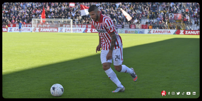 Lr Vicenza, ufficiale: Marco Calderoni al Cesena FC