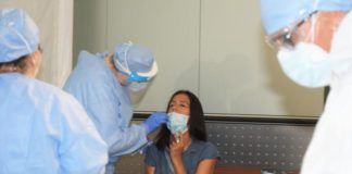 Medici di Medicina Generale (MMG) per dg Flor non eseguirebbero i tamponi, FIMMG del Veneto: l’ossessione della regione Veneto Medici e tamponi