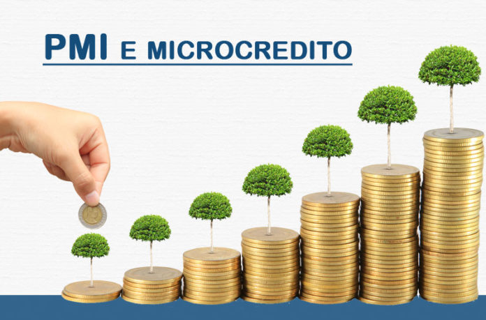 Microcredito per Pmi