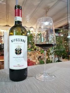 Nipozzano, Chianti Rùfina DOCG 2017