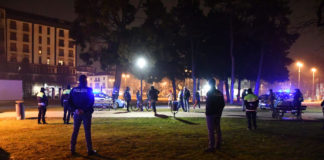 Disposti dal Questore di Vicenza Paolo Sartori 5 fogli di via, 15 avvisi orali, 17 ordini di allontanamento dal territorio nazionale Operazioni disposte da Paolo Sartori, questore di Vicenza