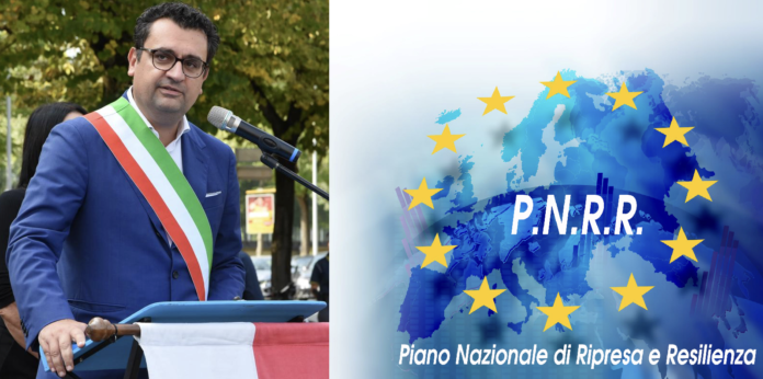 PNRR e Francesco Rucco