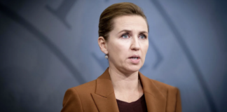 Pandemia Covid, la Danimarca abbandonerà tutte le misure restrittive da febbraio Pandemia covid, Prima ministra Danimarca Mette Frederiksen abolisce restrizioni