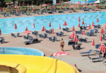 Piscine di Vicenza chiede accesso a composizione negoziata della crisi per superare le difficoltà determinate dalla pandemia covid Parco acquatico delle Piscine di Vicenza