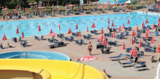 Piscine di Vicenza chiede accesso a composizione negoziata della crisi per superare le difficoltà determinate dalla pandemia covid Parco acquatico delle Piscine di Vicenza