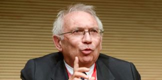 La scuola tra crescita intellettuale e sviluppo economico. “Filosofia in Agorà”: sul paradigma pedagogico neoliberista del Ministro Bianchi Patrizio Bianchi, a capo del Ministero della Pubblica Istruzione