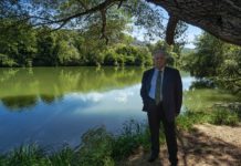 Riapre oggi il Ponte di Maiano
