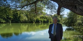 Riapre oggi il Ponte di Maiano