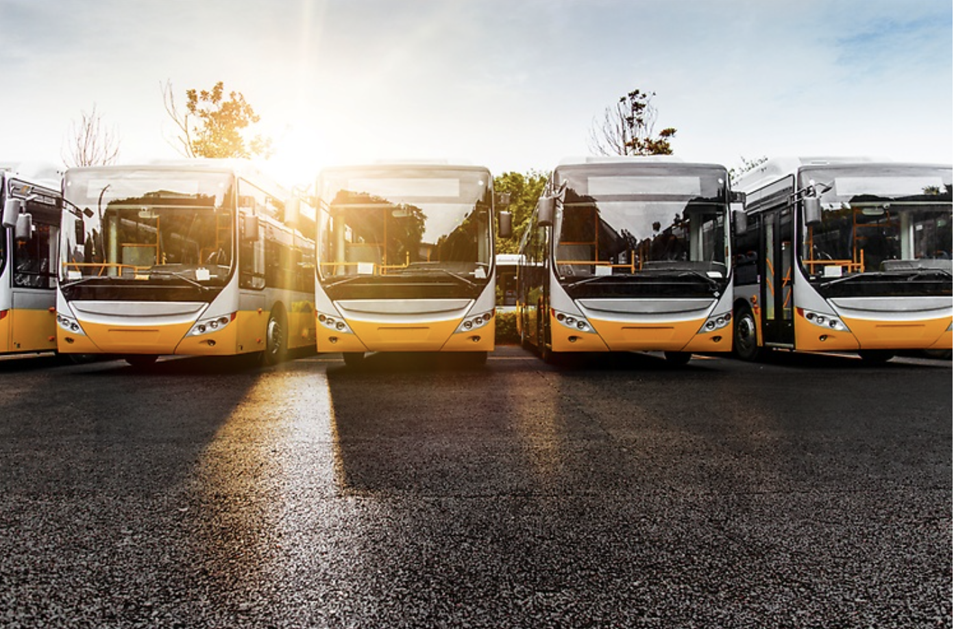 Bus ad impatto zero: 7,4 milioni di euro per Vicenza dal Pnrr per l ...