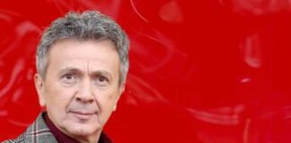 Pupo parte per la Russia: “‘In trincea’ per promuovere la pace”