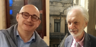 Ponte Alto a Vicenza, Colombara e Rolando: “dove sono attraversamenti pedonali? L’amministrazione comunale corra ai ripari” Raffaele Colombara e Giovanni Rolando