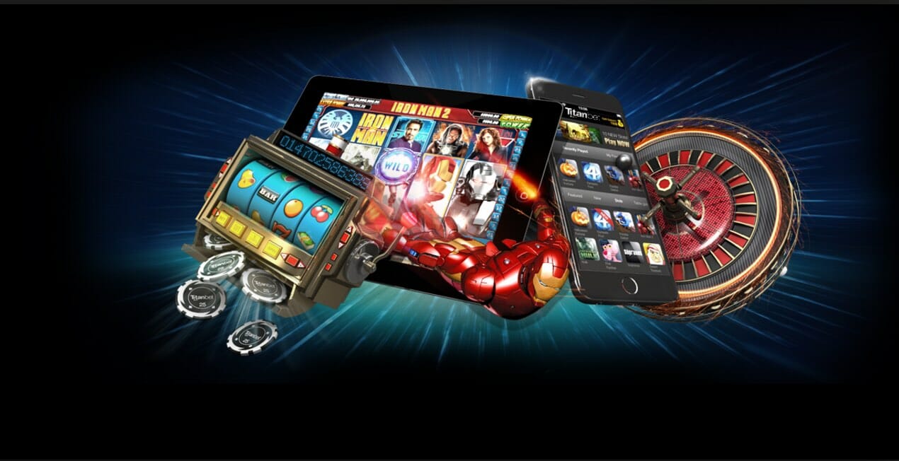 Rendi la tua siti casinò online una realtà