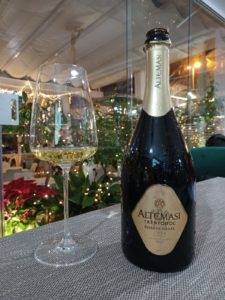 Riserva Graal Brut Altemasi