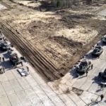 Il muro contro muro in Ucraina tra Russia e Nato Ucraina: Russia e Nato, muro contro muro