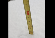 Previsioni meteo in Veneto, abbondanti nevicate su Dolomiti e Prealpi: allerta valanghe 4 centimetri di neve in un'ora nel Bassanese: previsto fino a mezzo metro, allerta valanghe