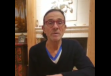 Covid, leader no vax Fabio Padovan: “sono malato e mi sto curando con l’ivermectina” Fabio Padovan imprenditore trevigiano malato di Covid si cura con l'ivermectina