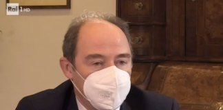 Morte David Rossi, presidente vicentino commissione d’inchiesta Zanettin a Porta a Porta: “Aglieco teste attendibile” Zanettin a Porta a Porta: Aglieco attendibile su inquinamento scena morte David Rossi