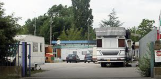 Irene Rui (PRC Vicenza) attacca forze dell’ordine per i controlli sui Sinti del 20 gennaio: “perché sempre da loro?”. ViPiu.it: ma servirebbero delle prove Campo Sinti e Rom di via Cricoli