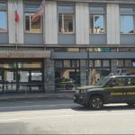 Omesso versamento ritenute società “trasferita” in Delaware, Gdf Vicenza: sequestro preventivo per circa 1 mln euro a 61enne del Vicentino Sequestro preventivo GdF per omesso versamento ritenute