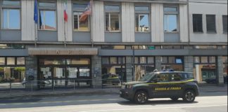 Omesso versamento ritenute società “trasferita” in Delaware, Gdf Vicenza: sequestro preventivo per circa 1 mln euro a 61enne del Vicentino Sequestro preventivo GdF per omesso versamento ritenute