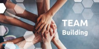 Team building aziendali e benessere del gruppo Team building