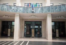 «Stiamo lavorando per una riapertura immediata del teatro di Latina»: lo dichiara l’assessore Pietro Caschera Teatro D'Annunzio di Latina