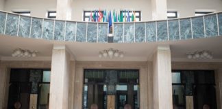 «Stiamo lavorando per una riapertura immediata del teatro di Latina»: lo dichiara l’assessore Pietro Caschera Teatro D'Annunzio di Latina