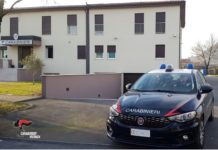 Montecchio Maggiore, nella tenenza dei carabinieri sarà inaugurata una Stanza del Coraggio sei albanesi 3 marocchini Tenenza dei Carabinieri di Montecchio Maggiore stanza del coraggio