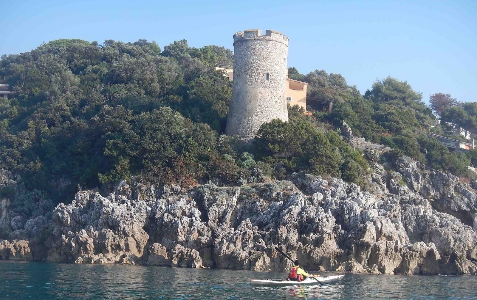 Torre Scissura