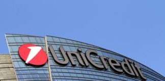 Unicredit, fonti: nuovo piano per 1.000 uscite volontarie con fondo solidarietà