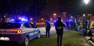 Disposti dal Questore di Vicenza Sartori 19 avvisi orali, 5 fogli via, 3 ordini allontanamento dall’Italia, 10 revoche permessi soggiorno Paolo Sartori, questore di Vicenza: un'operazione da lui disposta