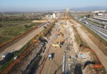 PNRR spinge Tav Verona-Padova, Carmona (Iricav Due): “a Vicenza più connettività tra zone nord e sud” Tav Verona Padova