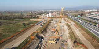 PNRR spinge Tav Verona-Padova, Carmona (Iricav Due): “a Vicenza più connettività tra zone nord e sud” Tav Verona Padova