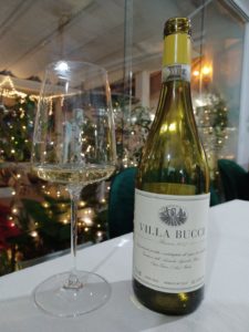 Verdicchio dei Castelli di Jesi Riserva 2017 13,5 %, Villa Bucci