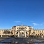 Villa Contarini, la “piccola Versailles del Veneto” a Piazzola sul Brenta