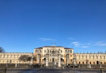 Villa Contarini, la “piccola Versailles del Veneto” a Piazzola sul Brenta