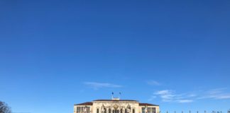 Villa Contarini, la “piccola Versailles del Veneto” a Piazzola sul Brenta