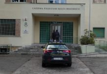 Maltrattamento, stalking e lesione personale compagna, GdF di Vicenza (Schio): a cittadino di Lusiana Conco (VI) vietato avvicinarla e comunicare Violenza su donne, denuncia presso la caserma Micco Crescenzio della GdF di Schio