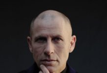 Black tulips, l’ultimo libro di Vitaliano Trevisan presentato in Bertoliana Vitaliano Trevisan black tulips