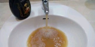 L’acqua torbida dai rubinetti del Golfo di Gaeta: i perché. Acqualatina non risponde su come risolvere il problema Acqua torbida dai rubinetti del Golfo di Gaeta