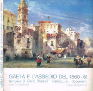 L'assedio di Gaeta