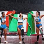 Gdf Vicenza: bando per 6 atleti con disabilità fisiche e sensoriali per Sezione Paralimpica Fiamme Gialle atleti paralimpici bando GdF Vicenza