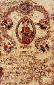 Codex diplomaticus cajetanus 