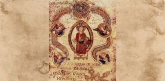 Codex diplomaticus cajetanus: il ruolo dei documenti storici Codex diplomaticus cajetanus