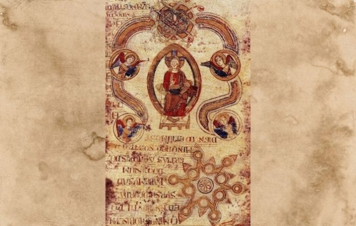 Codex diplomaticus cajetanus