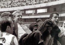 Miglior presidente del Vicenza? Poggi risponde ai lettori: la cinquina Antonio Roi, Rodolfo Gavazzi, Piero Maltauro, Giussy Farina e Pieraldo Dalle Carbonare Presidente Pieraldo Dalle Carbonare