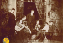 Gaeta: la nobiliare famiglia Caetani e il suo ruolo storico in Riviera di Ulisse La famiglia Caetani