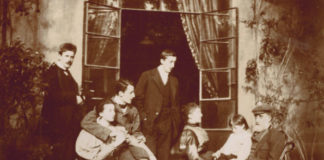 Gaeta: la nobiliare famiglia Caetani e il suo ruolo storico in Riviera di Ulisse La famiglia Caetani