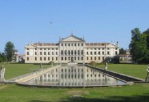 Villa Pisani a Stra, crocevia di personaggi impressi nella storia Villa Pisani
