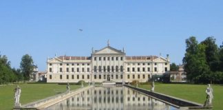 Villa Pisani a Stra, crocevia di personaggi impressi nella storia Villa Pisani